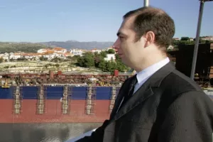 Nenad Končar novi direktor Hotela Medena