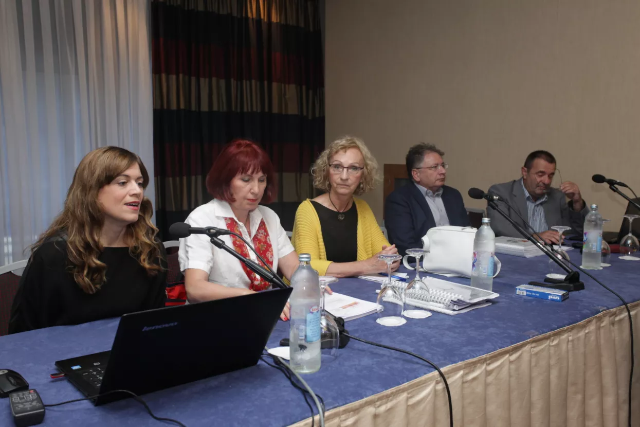 Barbara Dorić: Prva bu&scaron;enja već 2017., a eksploatacija za pet godina