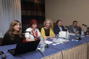 Barbara Dorić: Prva bu&scaron;enja već 2017., a eksploatacija za pet godina