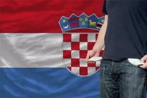 Blokirani građani najvi&scaron;e duguju bankama, vi&scaron;e od 17 milijardi kuna