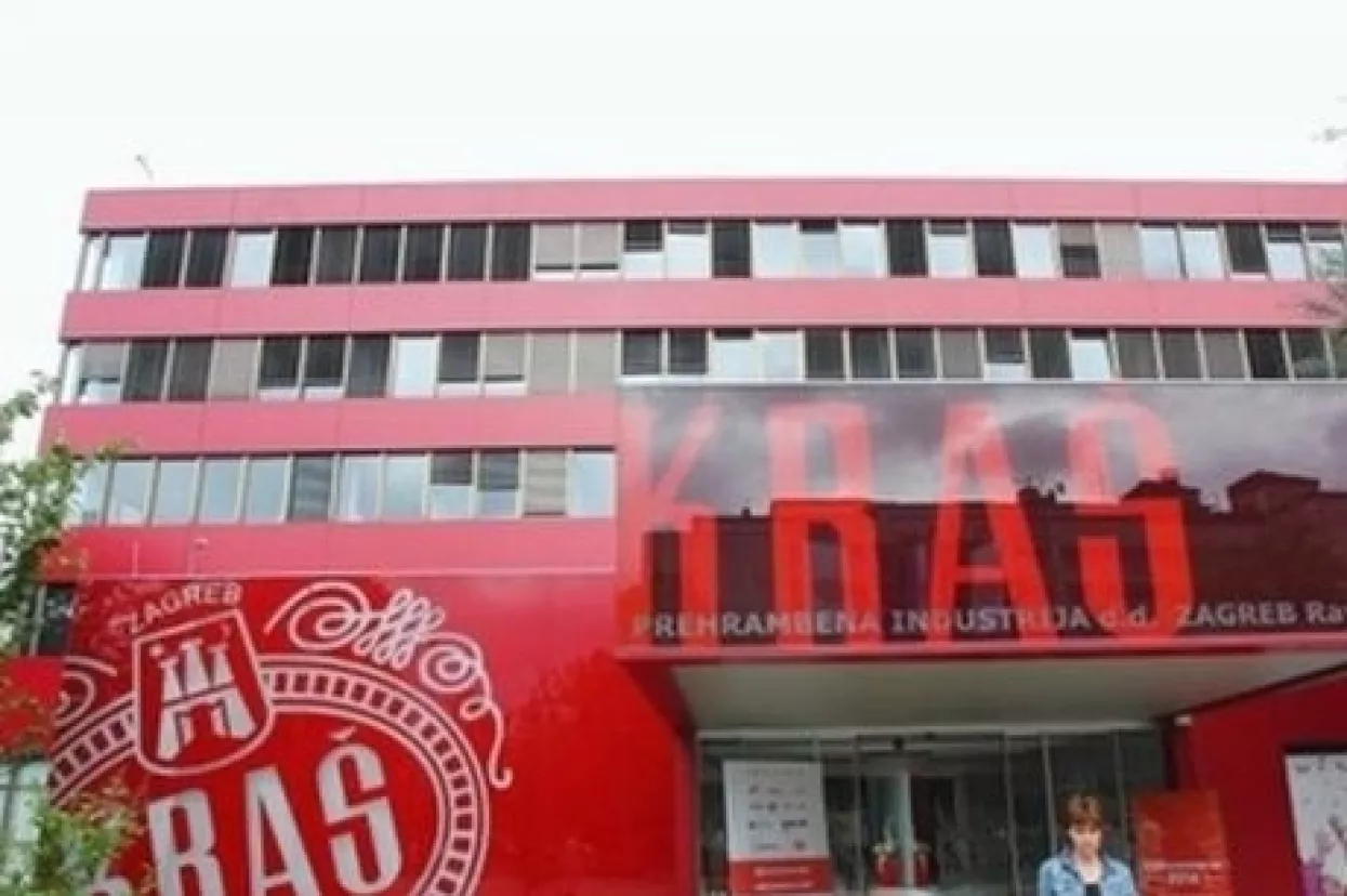 Kra&scaron; bi dioničarima isplatio dividendu od 10 kuna po dionici