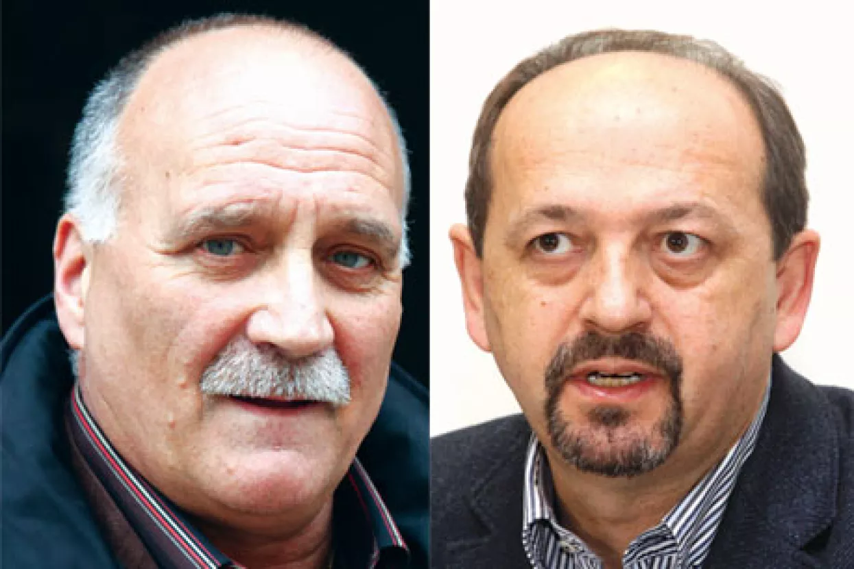 Je li novi stečajni zakon korak u pravom smjeru?
