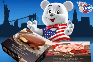 Ledo preko Krogera izvozi slodeled na američko trži&scaron;te