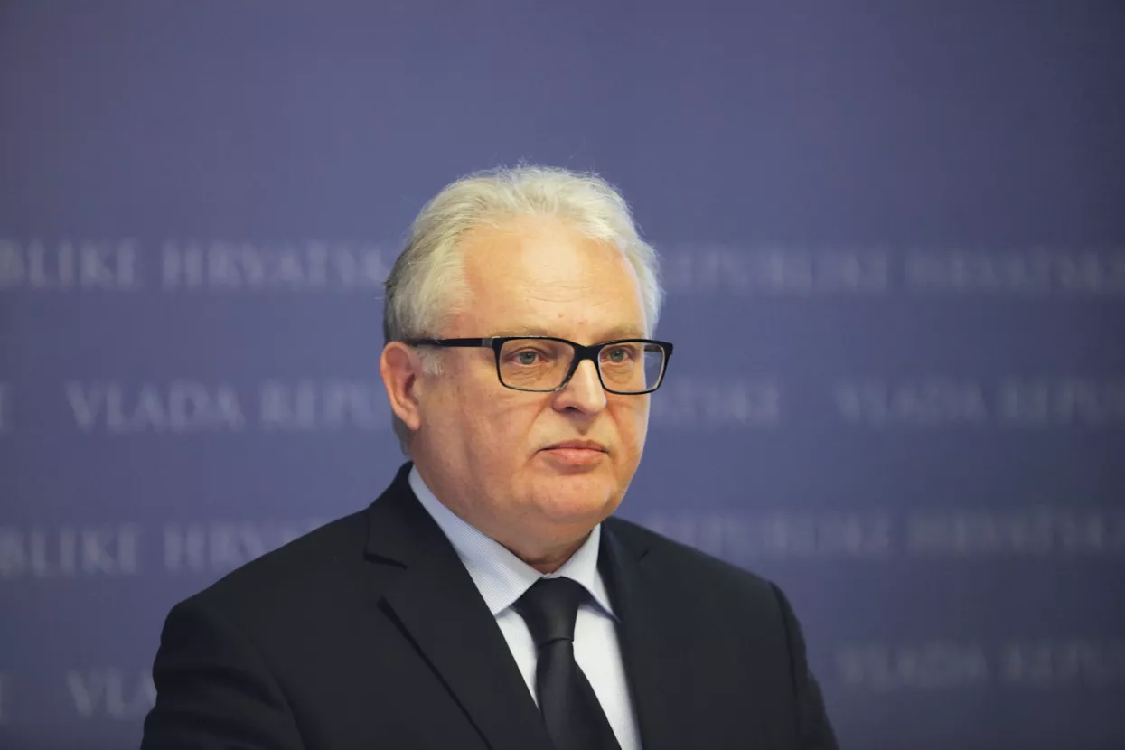 Hibridna akcija spa&scaron;avanja HPB-a