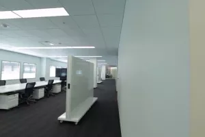 Za&scaron;to je IBM izgradio pomični ured?