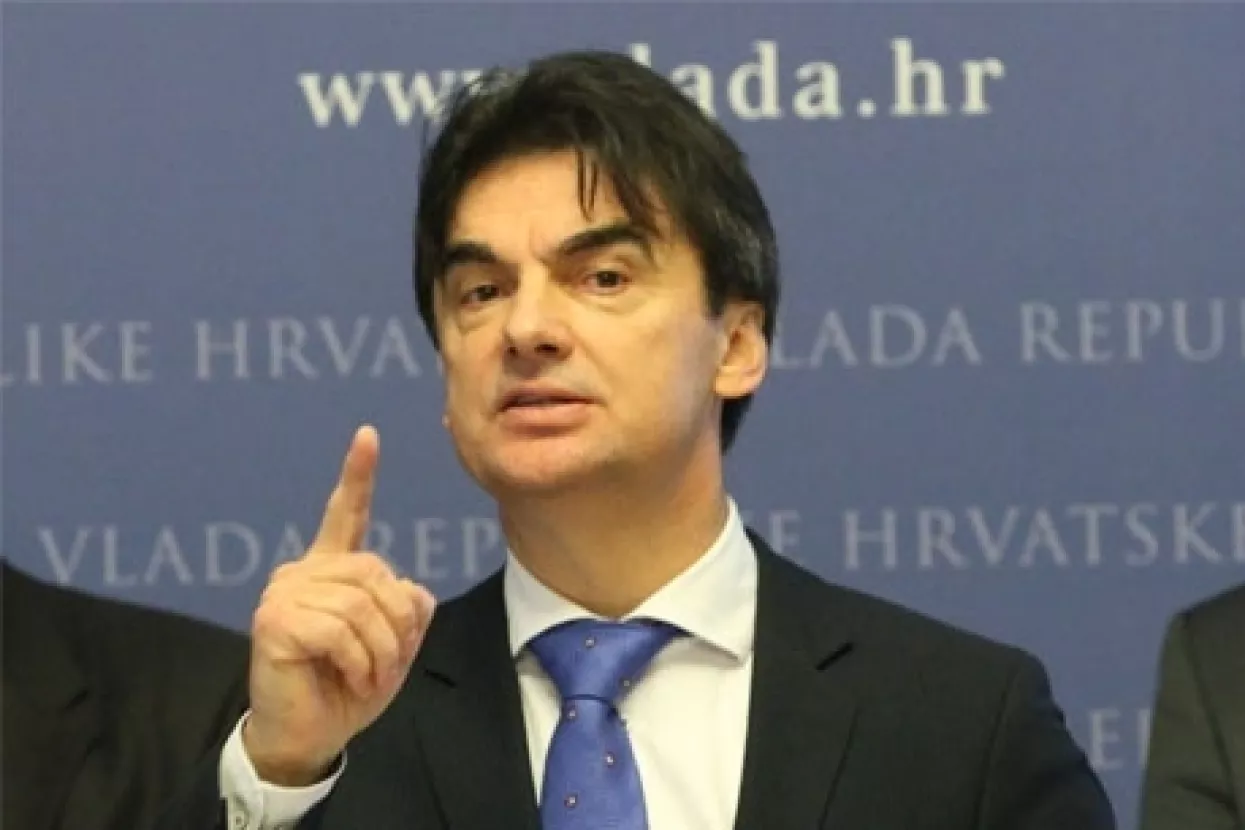 Grčić: Novi sustav plaća nagradit će najbolje u javnom sektoru