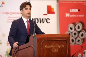 Grčić: Moramo se odmaknuti od neodrživih projekata čije dugove sada vraćamo