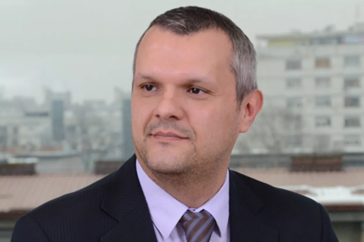 Deloitte porezni savjetnik godine u Srednjoj Europi