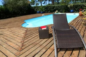 Ministarstvo turizma sa 6,6 milijuna kuna sufinancira izgradnju 165 bazena za privatne iznajmljivače