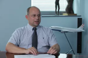 Izlazimo iz restrikcija EU i idemo u razvoj, s novim kapitalom ili bez njega