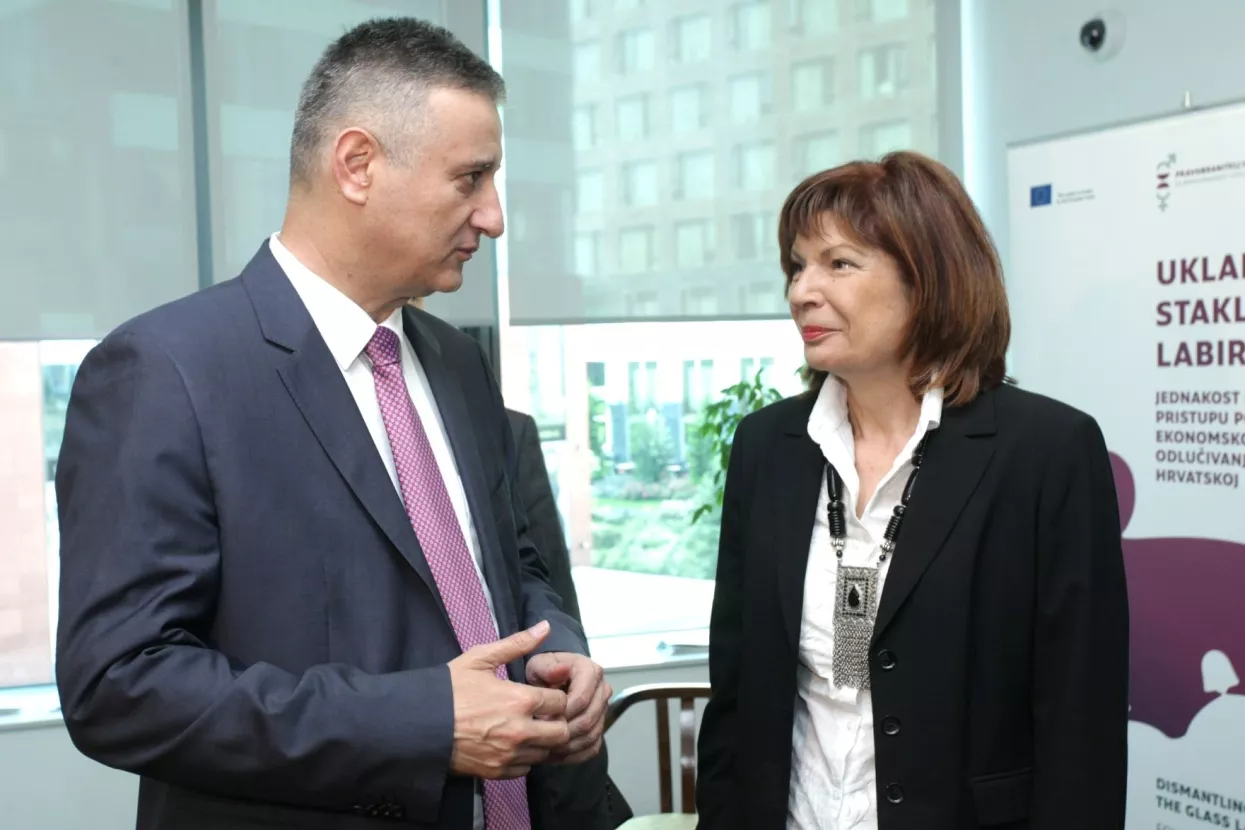 Karamarko: Ključne reforme moraju se napraviti unutar &scaron;est mjeseci do godine dana