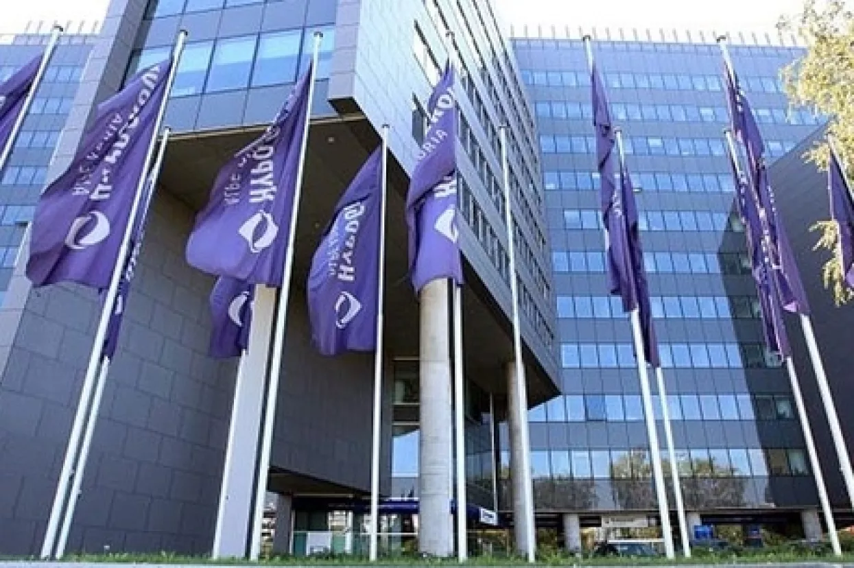 Savjet HNB-a odobrio stjecanje udjela u Hypo Alpe-Adria-Bank d.d., Zagreb