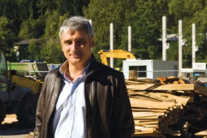 Traže se novi kriteriji za kupnju trupaca
