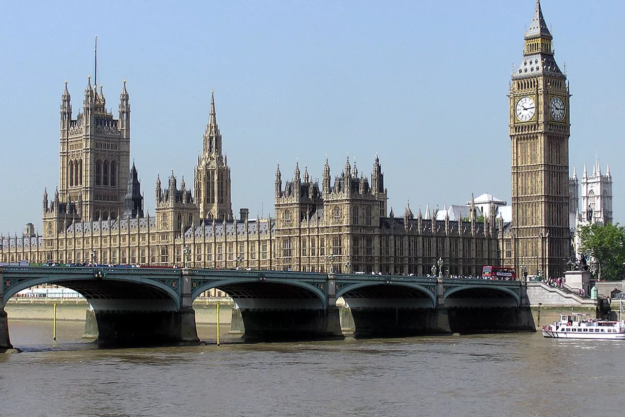 O čemu ovisi trajanje i cijena obnove Westminsterske palače?