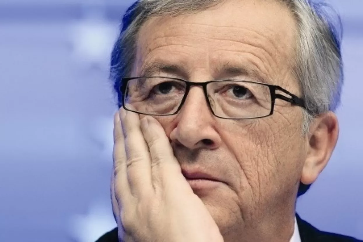 Juncker poslao jo&scaron; jednu ponudu Ateni