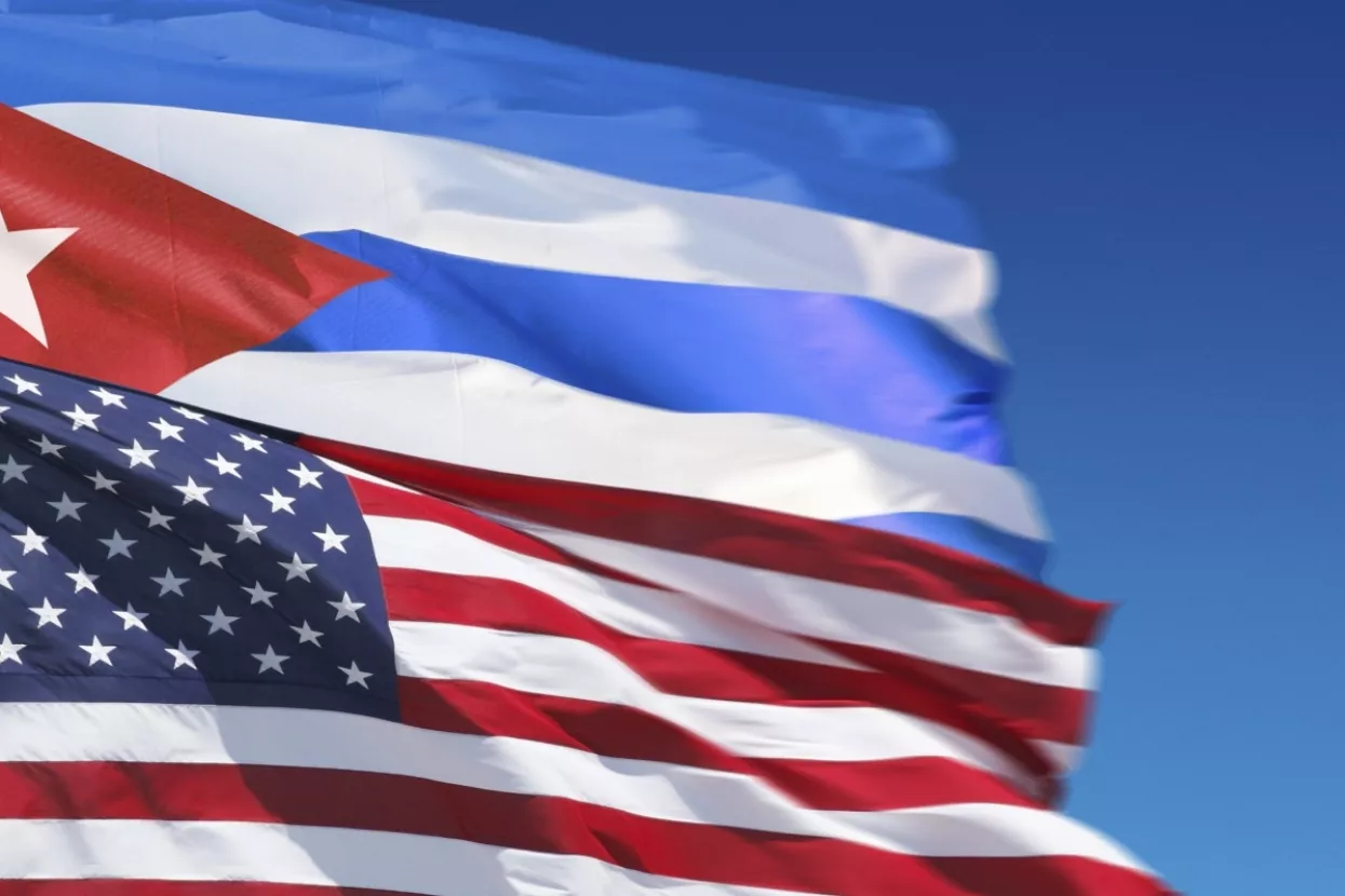 SAD i Kuba otvaraju ambasade ukinute prije vi&scaron;e od 50 godina