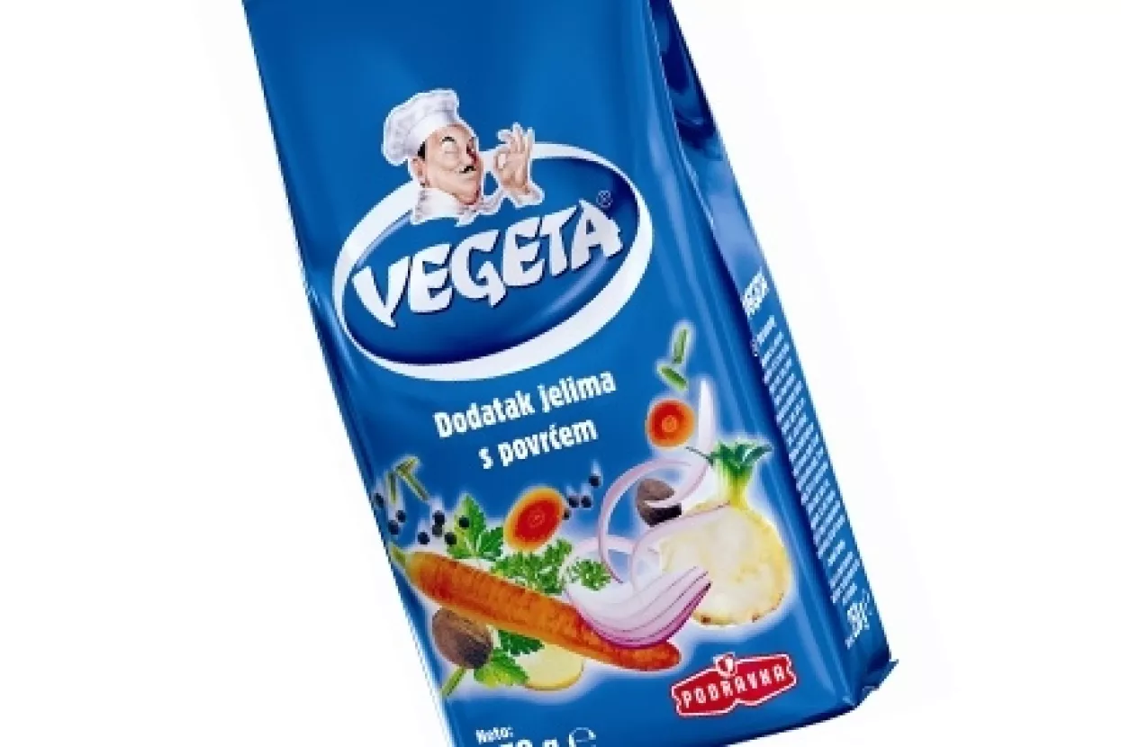 Nema salmonele u Podravkinoj Vegeti
