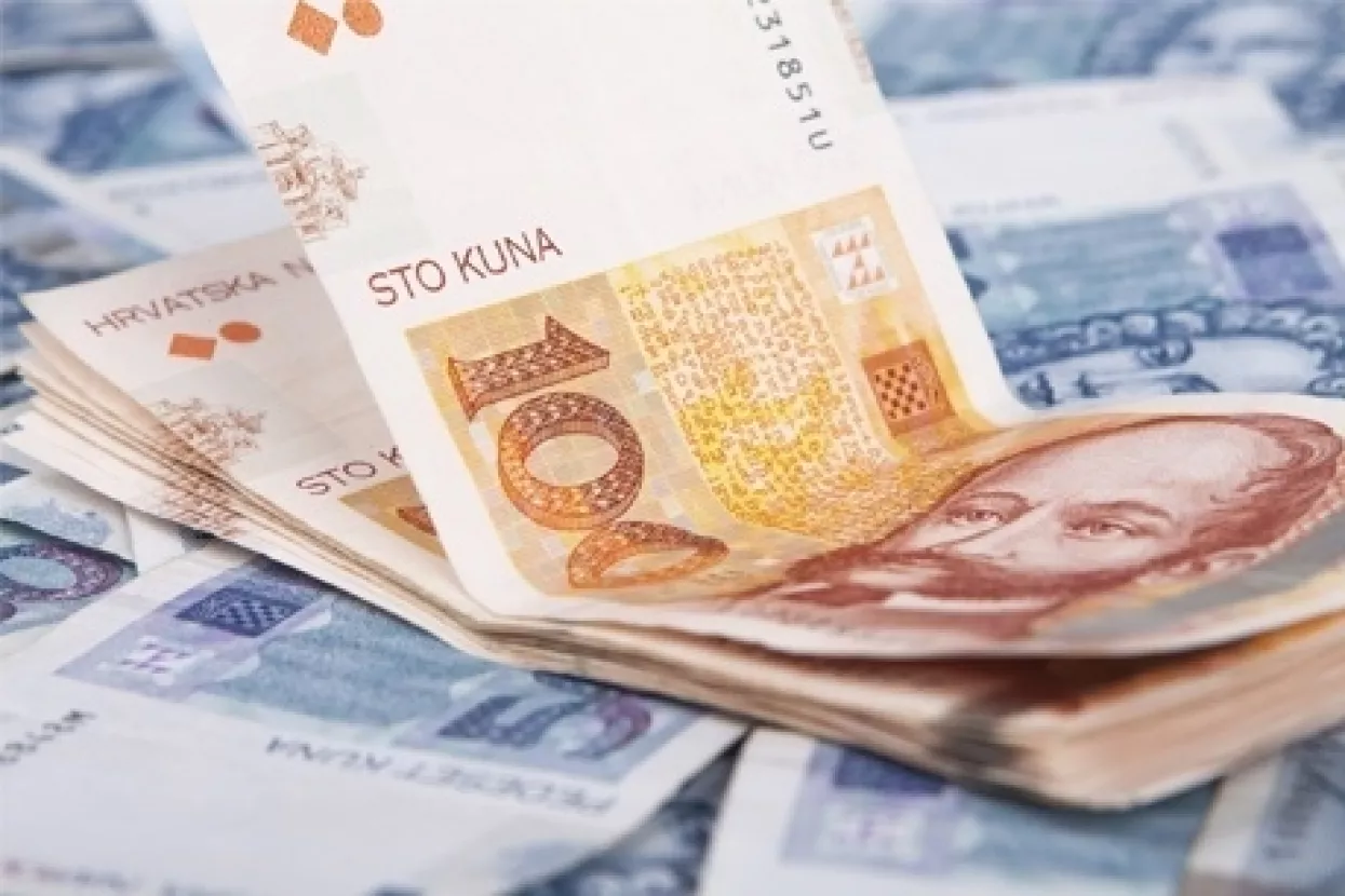 Vi&scaron;e od 34 tisuće dugotrajno blokiranih subjekata duguje vi&scaron;e od 24 milijarde kuna