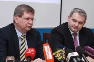 Norve&scaron;ki model trostrane suradnje u Hrvatskoj