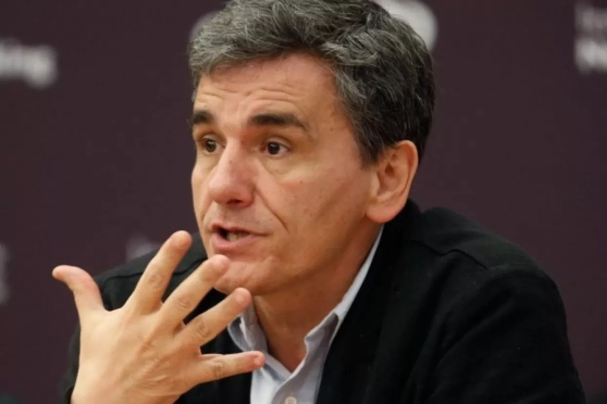 Tko je Euclid Tsakalotos, Varoufakisov nasljednik?