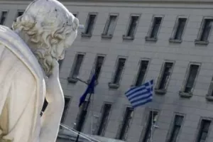 Grčka poslala prijedlog reformi težak 12 milijardi eura