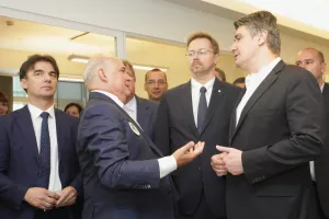 JGL-ov Pharma Valley novi je &rsquo;trademark' Rijeke