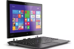 Toshiba - hibridni poslovnjak