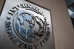 MMF srezao prognozu globalnog rasta za ovu godinu