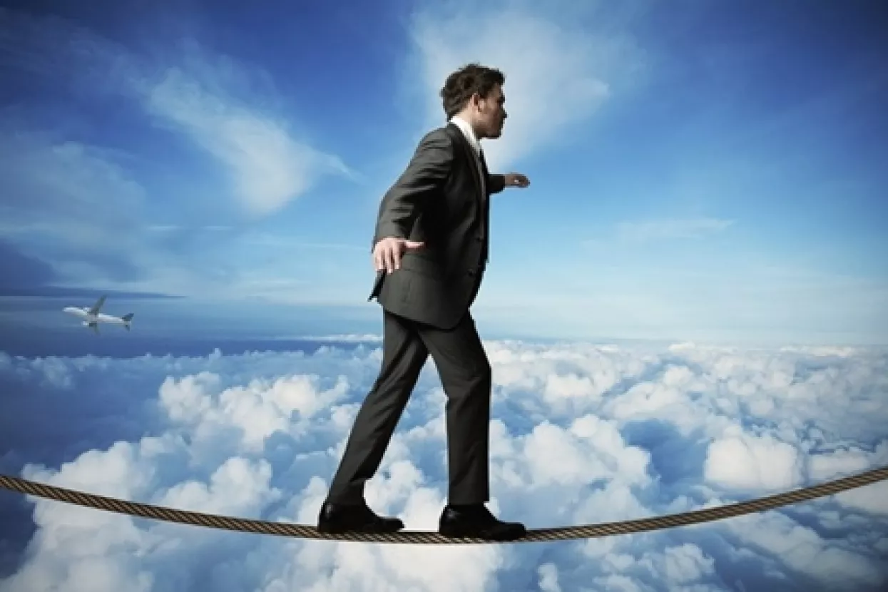 Tri znaka da trebate početi tražiti novi posao