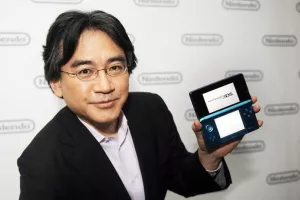 Preminuo predsjednik Nintenda Satoru Iwata