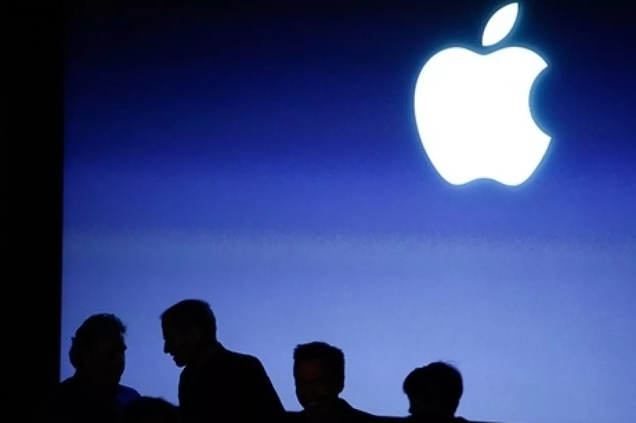Apple će sljedećeg tjedna predstaviti novi i brži iPod?