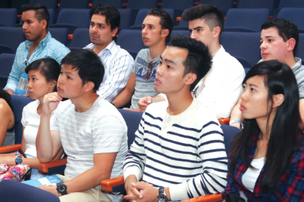 Strani studenti vide vi&scaron;e prilika u Hrvatskoj nego domaći