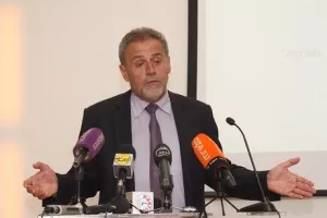 Bandić nije pogodovao udruzi "U ime obitelji" Željke Markić