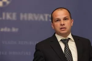 Hajda&scaron;-Dončić se ne zeza: Novac za gradnju Pelje&scaron;kog mosta je osiguran!