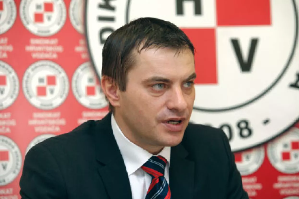 Sindikalno učili&scaron;te za kamiondžije