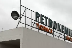 Ina i Prvo plinarsko dru&scaron;tvo opskrbljuju Petrokemiju plinom