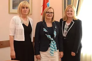 Lak&scaron;i pristup e-uslugama javne uprave  za klijente Zagrebačke banke