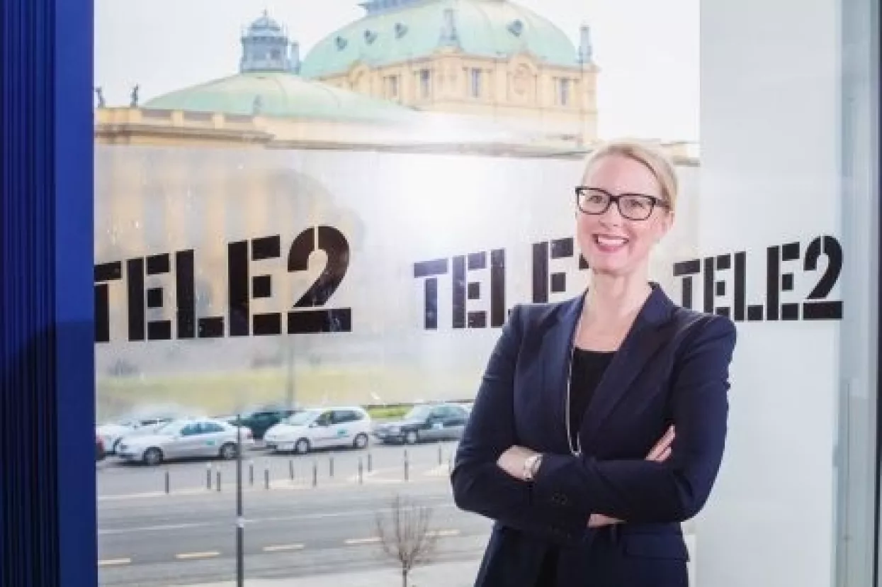 Tele2 od mobilnih usluga uprihodovao 171 milijun kuna, 3,7 posto vi&scaron;e nego lani
