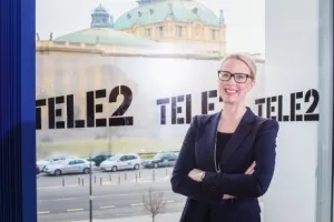 Tele2 od mobilnih usluga uprihodovao 171 milijun kuna, 3,7 posto vi&scaron;e nego lani