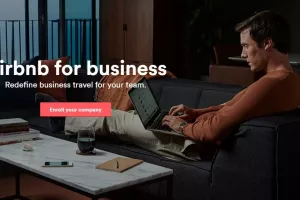 Airbnb želi osvojiti trži&scaron;te poslovnih putovanja