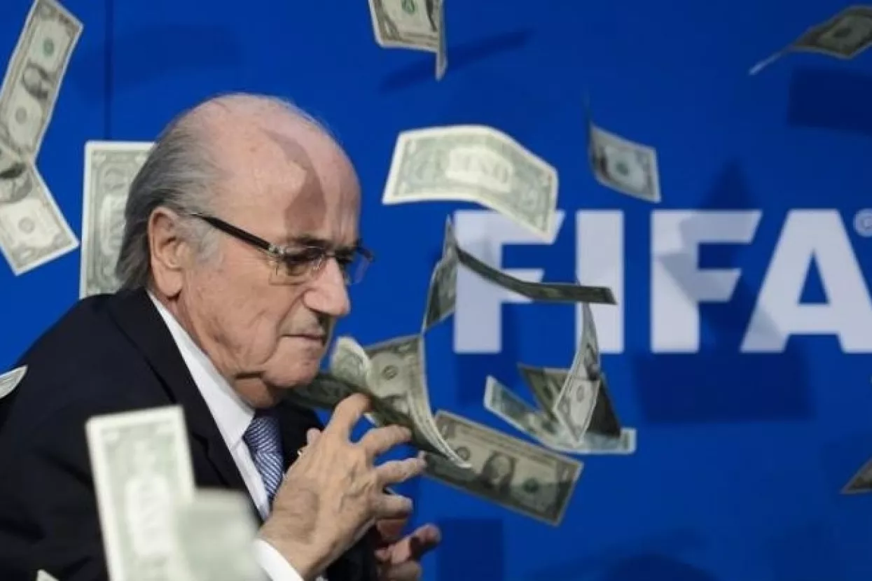 Sponzori pozivaju FIFA-u da provede temeljite reforme