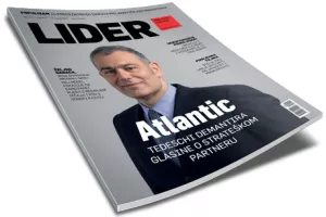Novi broj Lidera: Atlantic - Tedeschi demantira glasine o strate&scaron;kom partneru