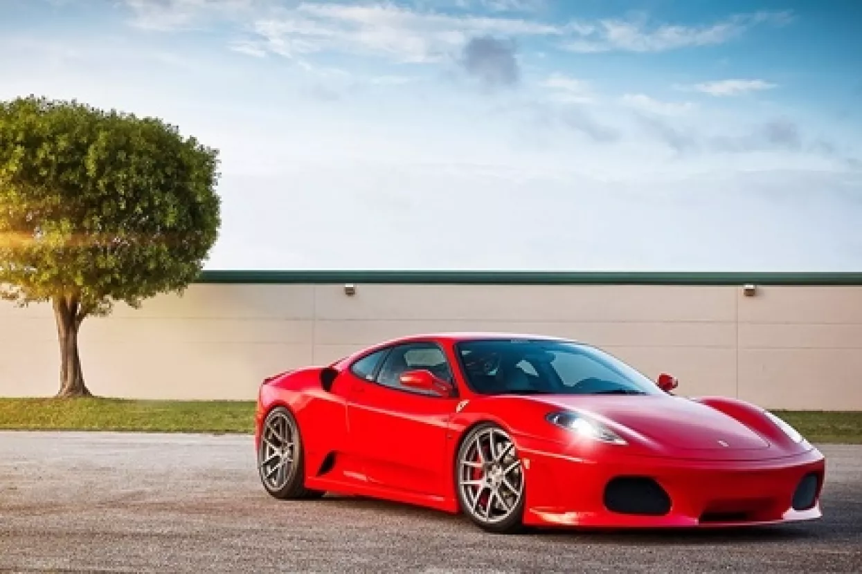 Fiat najavio prodaju 10 posto dionica Ferrarija i uvr&scaron;tenje na burzu u New Yorku