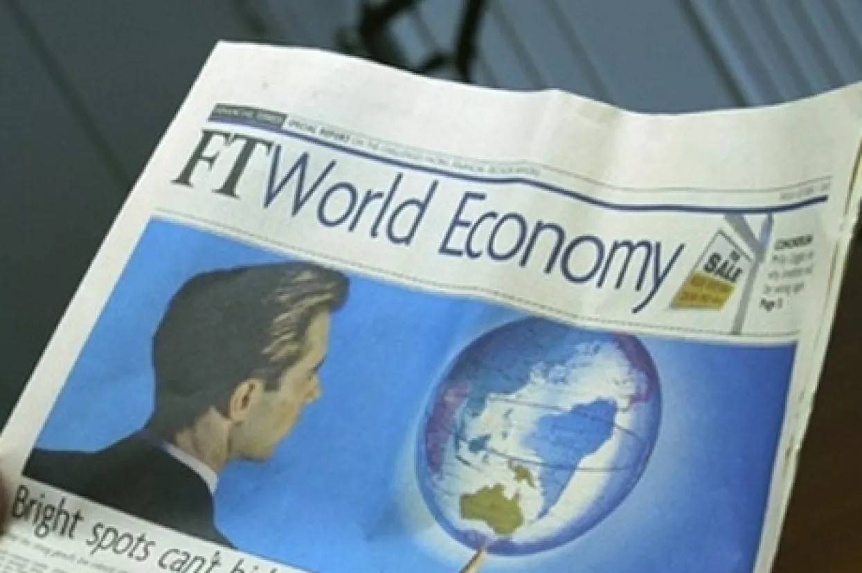 Nikkei kupio Financial Times za 1,3 milijarde dolara