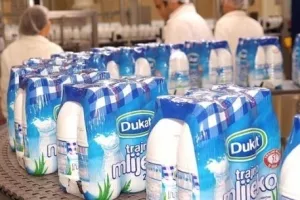 Dukat grupa ostvarila znatan rast neto dobiti