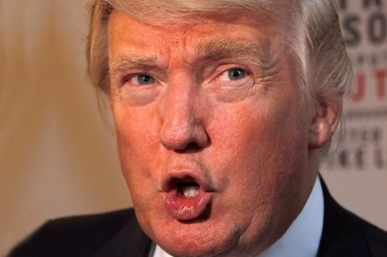 Nagli porast podr&scaron;ke Donaldu Trumpu  pokazuje razočaranost građana politikom