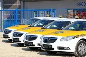 Taxi Cammeo želi ući i na trži&scaron;te Katara