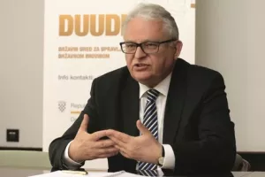 Odustaje se od privatizacije Imunolo&scaron;kog zavoda - postat će ustanova od javnog interesa