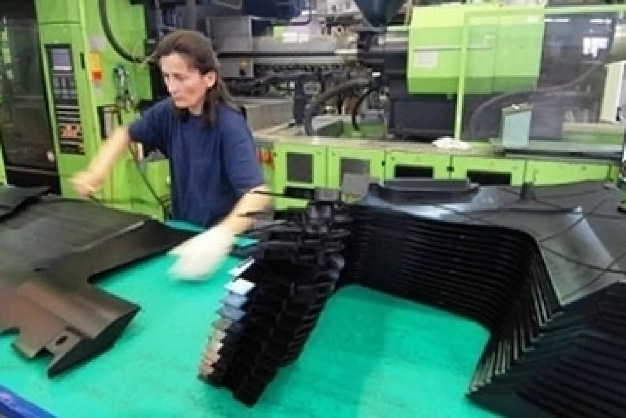 AD Plastik Grupa povećala neto dobit vi&scaron;e od osam puta