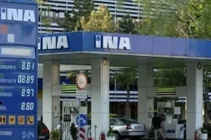 Ina analizira prijedlog ugovora za istraživanje u Jadranu